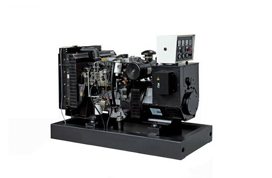 海宁科克150kw大型柴油发电机组