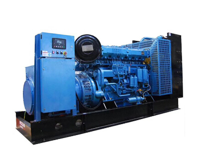 海宁宗申动力150kw大型柴油发电机组