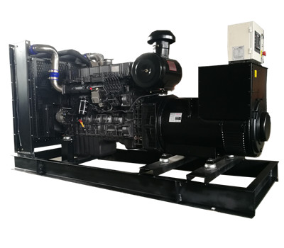 海宁上柴柴油发电机组50KW-700KW