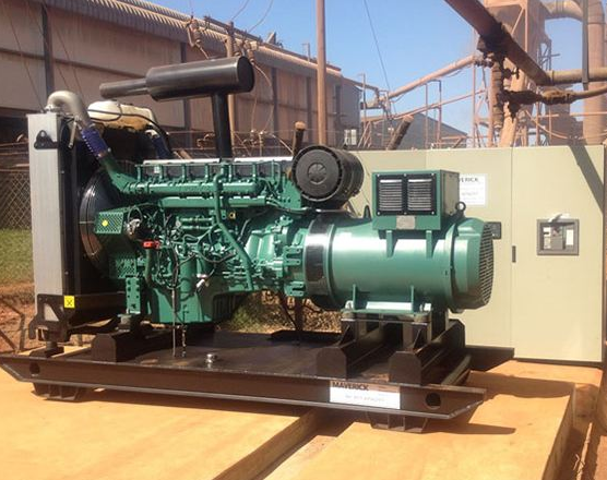 海宁发电机出租 海宁发电机出租