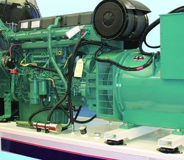 海宁发电机出租 海宁发电机出租